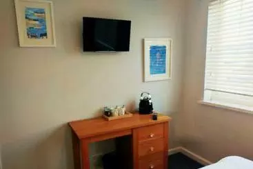 Bed and Breakfast Seven Bays Stays