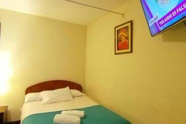 Bed and Breakfast Puma Walkers