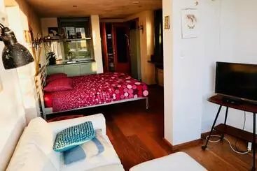 Bed and Breakfast Studioextra Incl Auto P