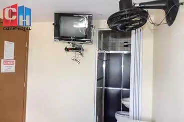 Hotel Cizah