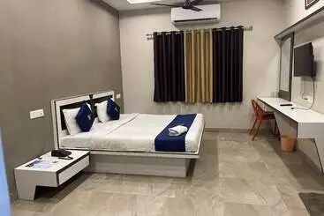Edge Hotel Raipur