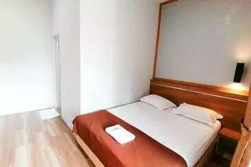 Hotel Koolkost Syariah Near Ipdn Jatinangor