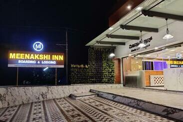 בית מלון כפרי Meenakshi Inn