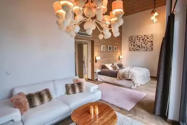Hotel Villa Caroline, Lac D Annecy