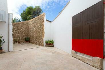 ペンション Casa Verònica