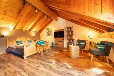 Pensão Desiree`s Dahuim