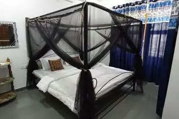 Pension  Hill Paradise Home Stay