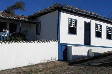 פנסיון Villa Real