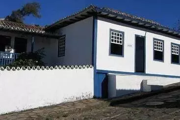 ペンション Villa Real