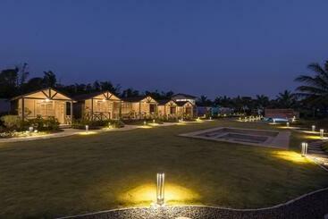 Pensão Waterscape Retreat