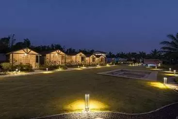 Majatalo Waterscape Retreat