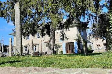 Общежитие A Dársena Do Francés