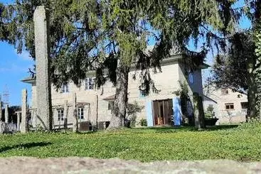 Hostel A Dársena Do Francés