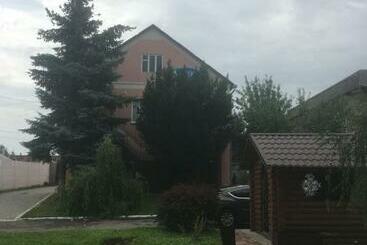 ユースホステル Mini Hotel Neptun