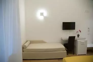 Bed and Breakfast Corte Mopps Città Della Ceramica Grottaglie   Spa Elysium