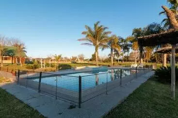 Appartement-hotel Complejo Paradise