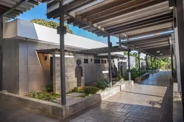 Hotelli Casa 1800 Cerro Verde