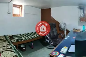 Hôtel Oyo 82660  Flamingo
