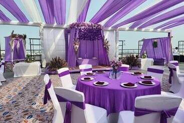 Hotel Radisson Bhopal