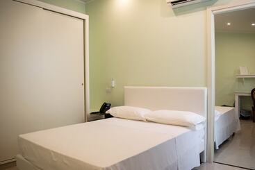 בית מלון כפרי Relais Villa Del Carmelo