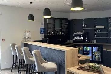 Hotel Restaurant Le Mitigana