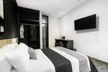 Rua Hoteles Piura