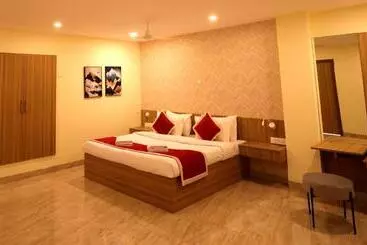 Hôtel Tamilnadu   Coimbatore