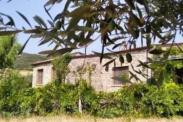 Hotel Tenuta Rara Avis
