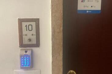 بنسيون B&b Fossatello Affittacamere