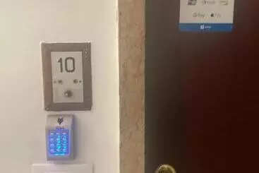 Majatalo B&b Fossatello Affittacamere