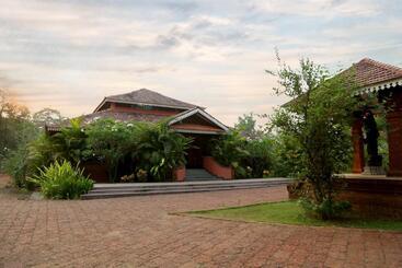 Курорт Sarth Ayurveda Retreat And Wellness Centre