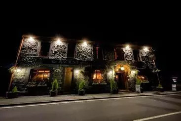 ユースホステル The Ancient Briton