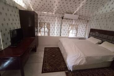 Dino Adventure Park & Resort