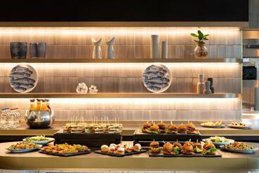 هتل The Den, Shertogenbosch, A Tribute Portfolio