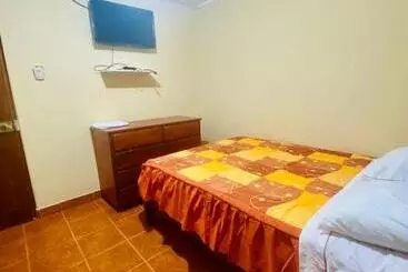 Pensionat Hospedaje Anais