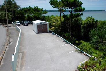 Apartmanszálloda Sunset Beach House