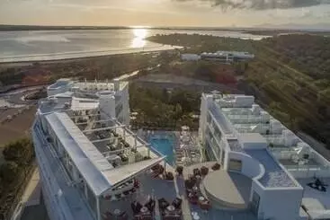 Five Flowers Hotel Formentera, Meliá Collection