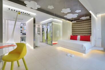 Five Flowers Hotel Formentera, Meliá Collection