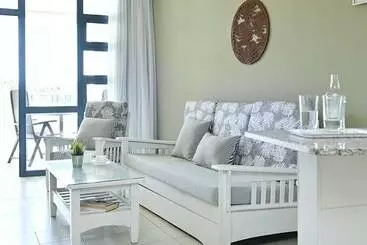 Apartamentos Gran Amadores