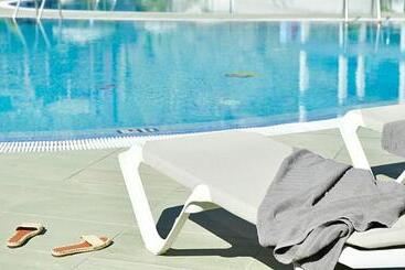 Apartamentos Gran Amadores