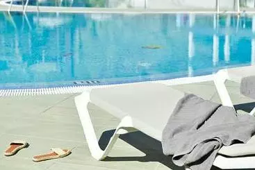 Apartamentos Gran Amadores