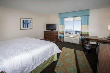 شقة فندقية Hampton Inn & Suites Suisun City Waterfront