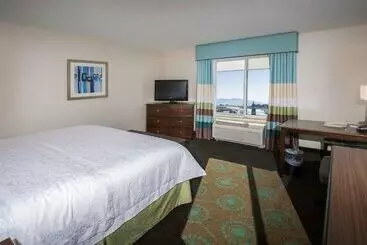 מלון דירות Hampton Inn & Suites Suisun City Waterfront