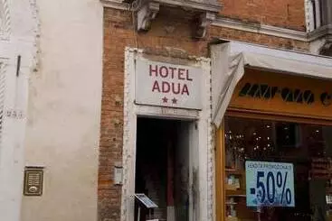 Hotel Adua