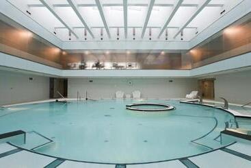 בית מלון כפרי Balneario Elgorriaga