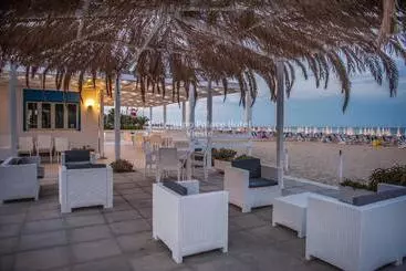 Hotel Pellegrino Palace