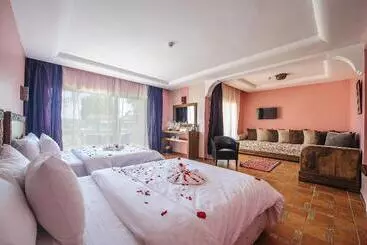 Отель Dar Eddaya