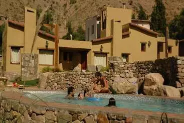 Hotel El Reposo Del Diablo