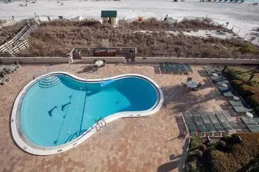 Hotel Emerald Towers 206  1784246