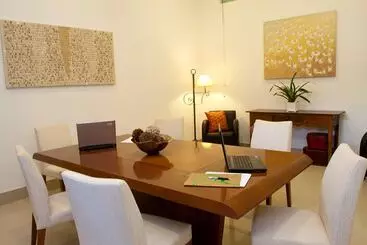 Szálloda Fazenda Parador Maritacas